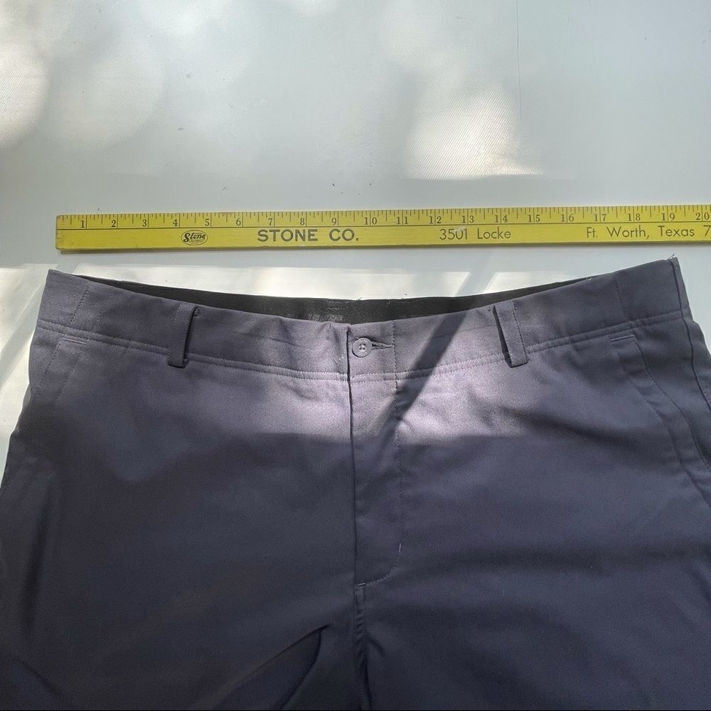 Nike Dri Fit Standard Fit Golf Shorts‎ - Picture 10 of 11
